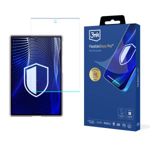Nerozbitné sklo pro Samsung Galaxy Z Fold 8 - 3mk FlexibleGlass Pro