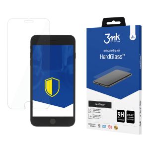 Tvrzené sklo pro Apple iPhone 7/8 Plus - 3mk HardGlass