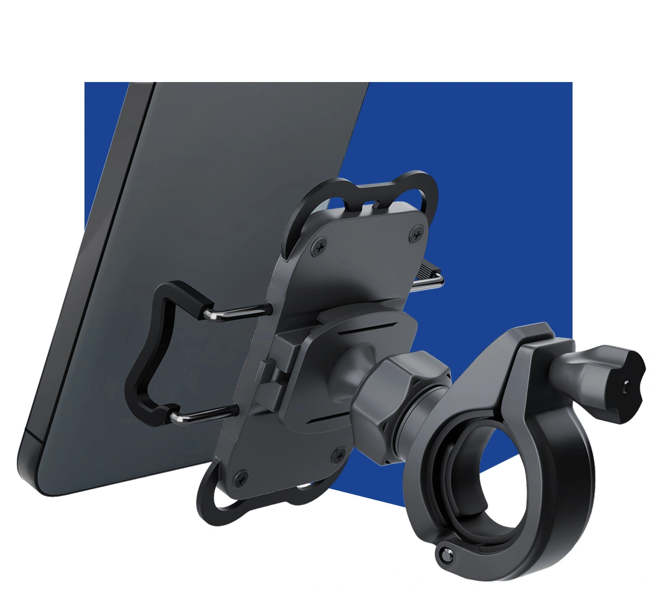 Univerzální a zcela přizpůsobený