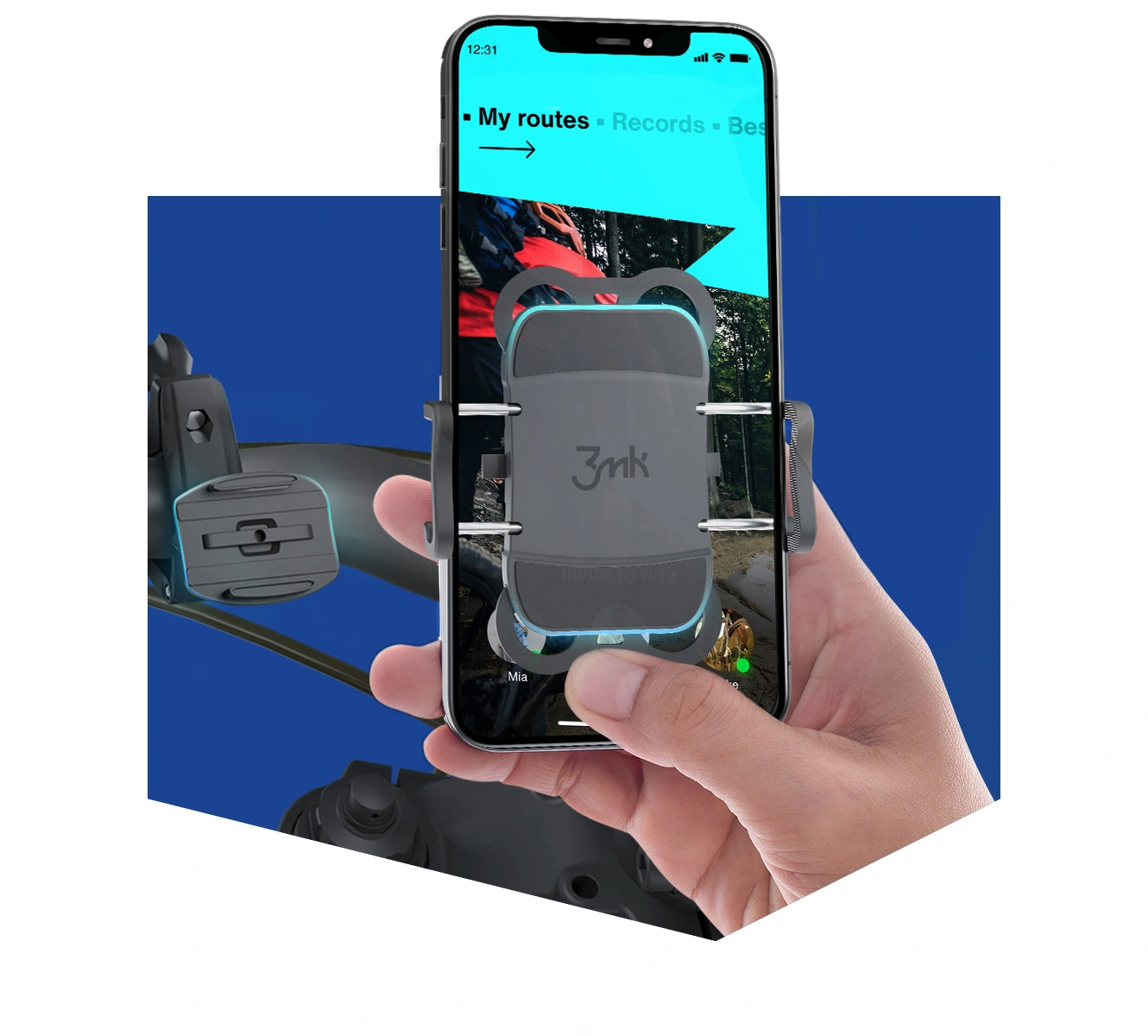 Bezproblémový na obsluhu