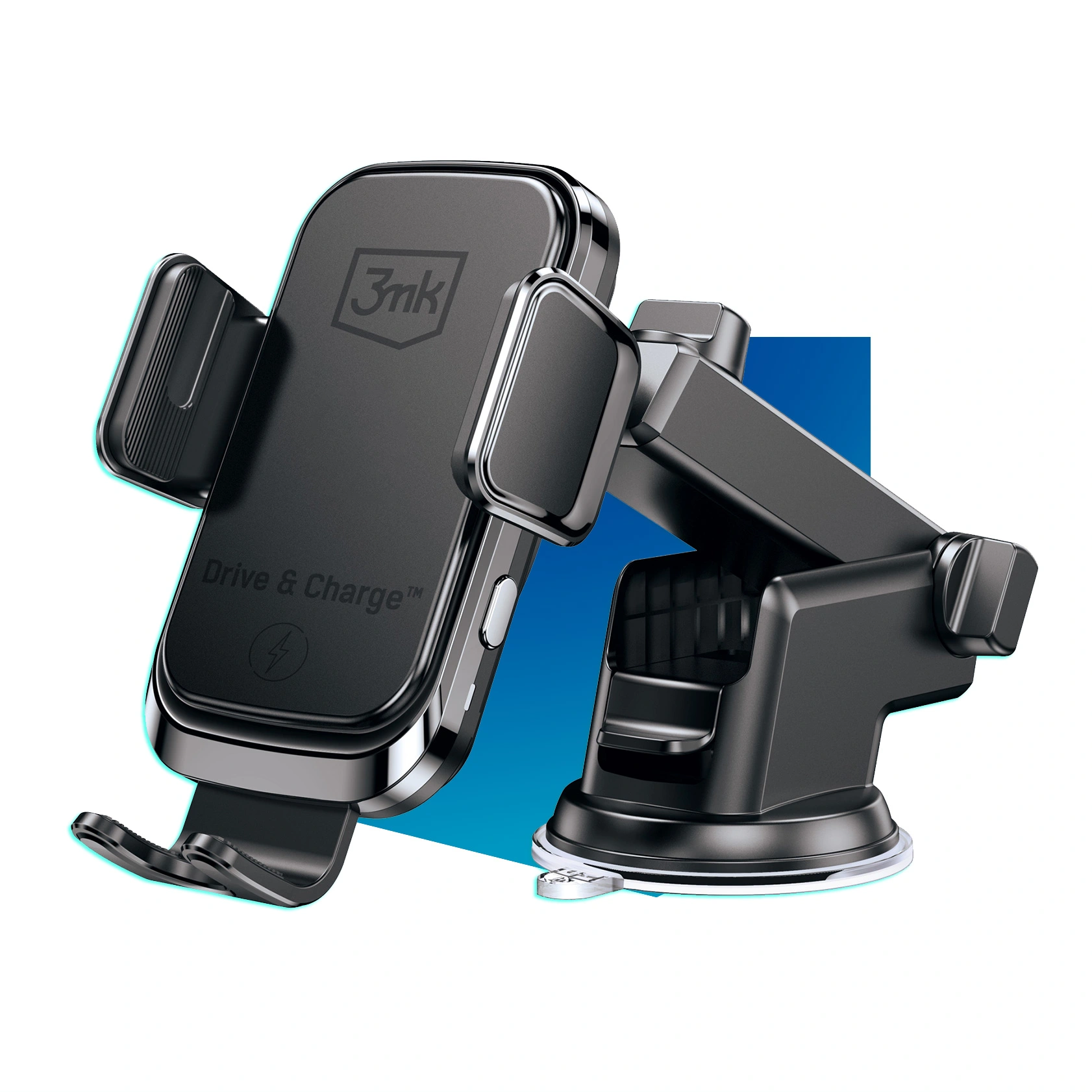 Inteligentní nabíjení