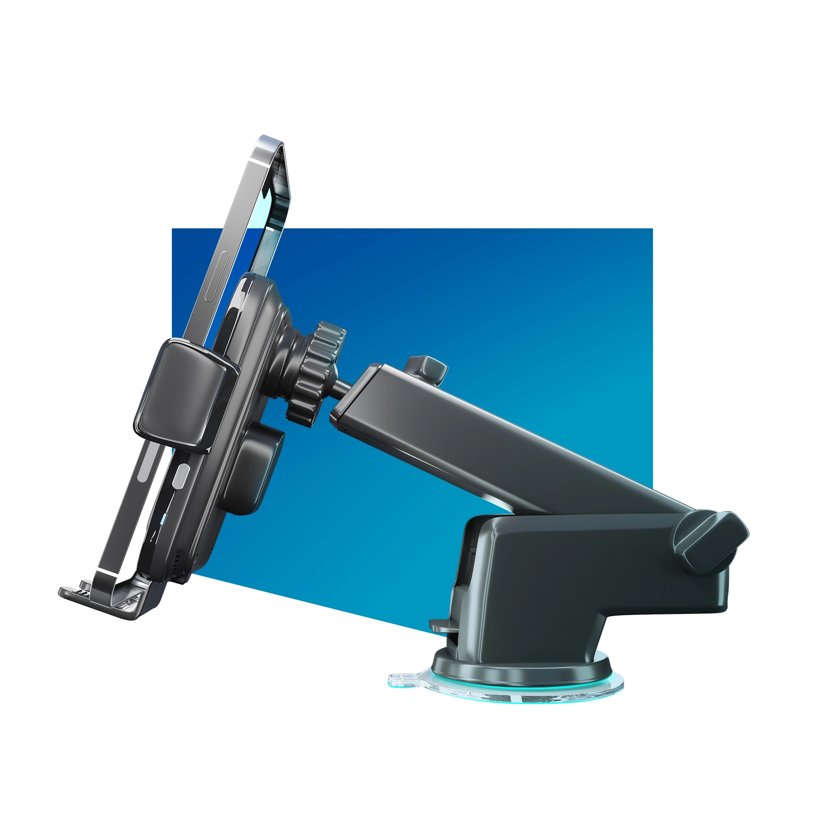 Rychlá montáž a demontáž