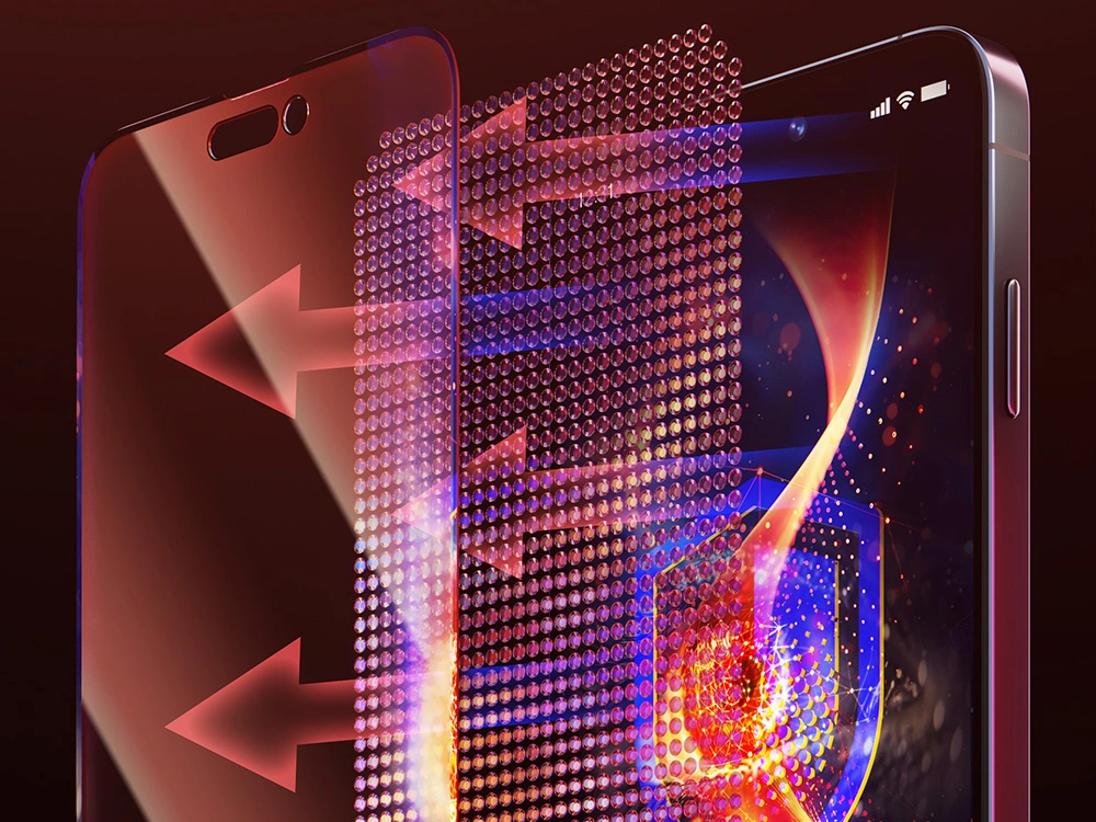 *Lepší světlo díky technologii kvantových teček