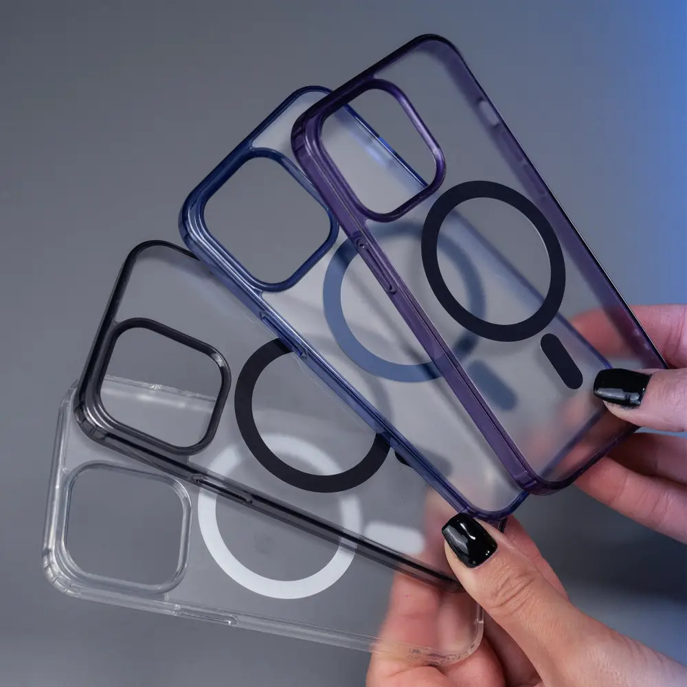 4 módní barvy na výběr