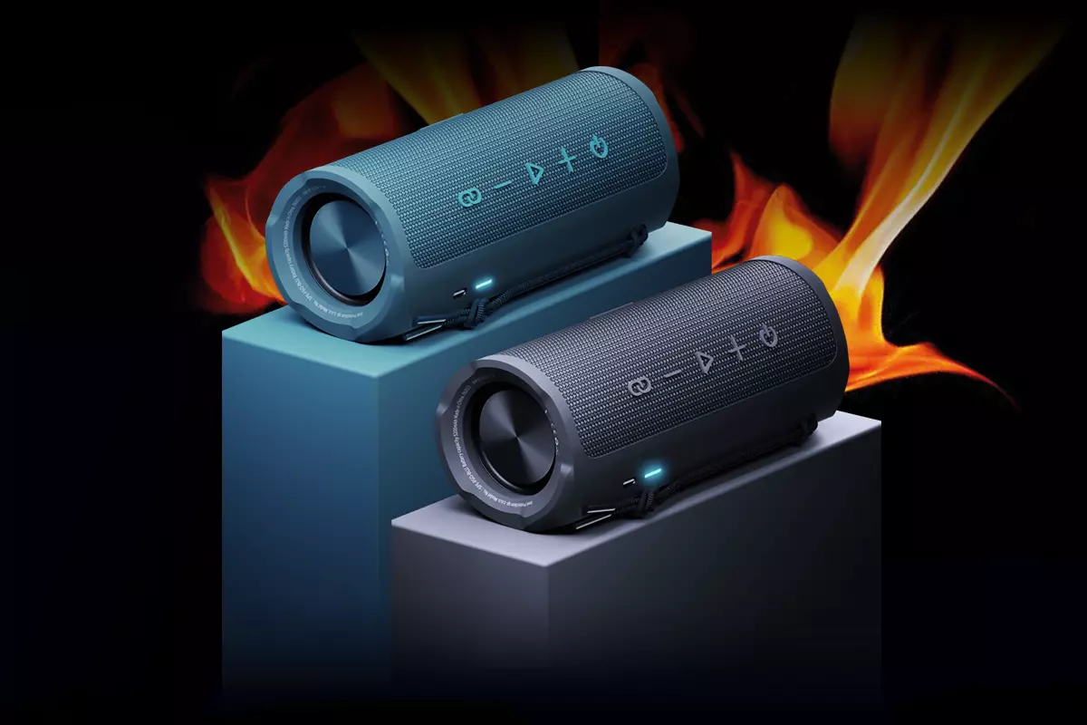 Úžasná kvalita zvuku na dosah ruky