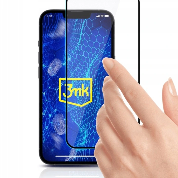 *Redukuje mastné skvrny a otisky prstů