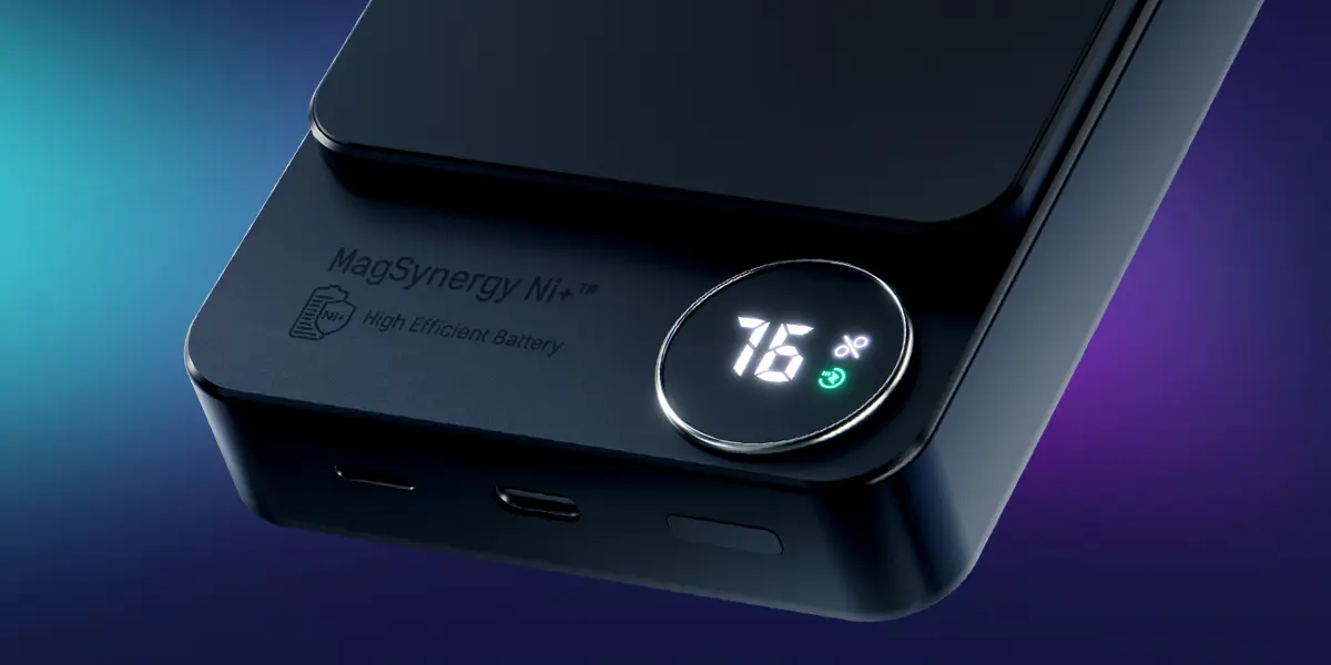 Více niklu pro bezkonkurenční kapacitu