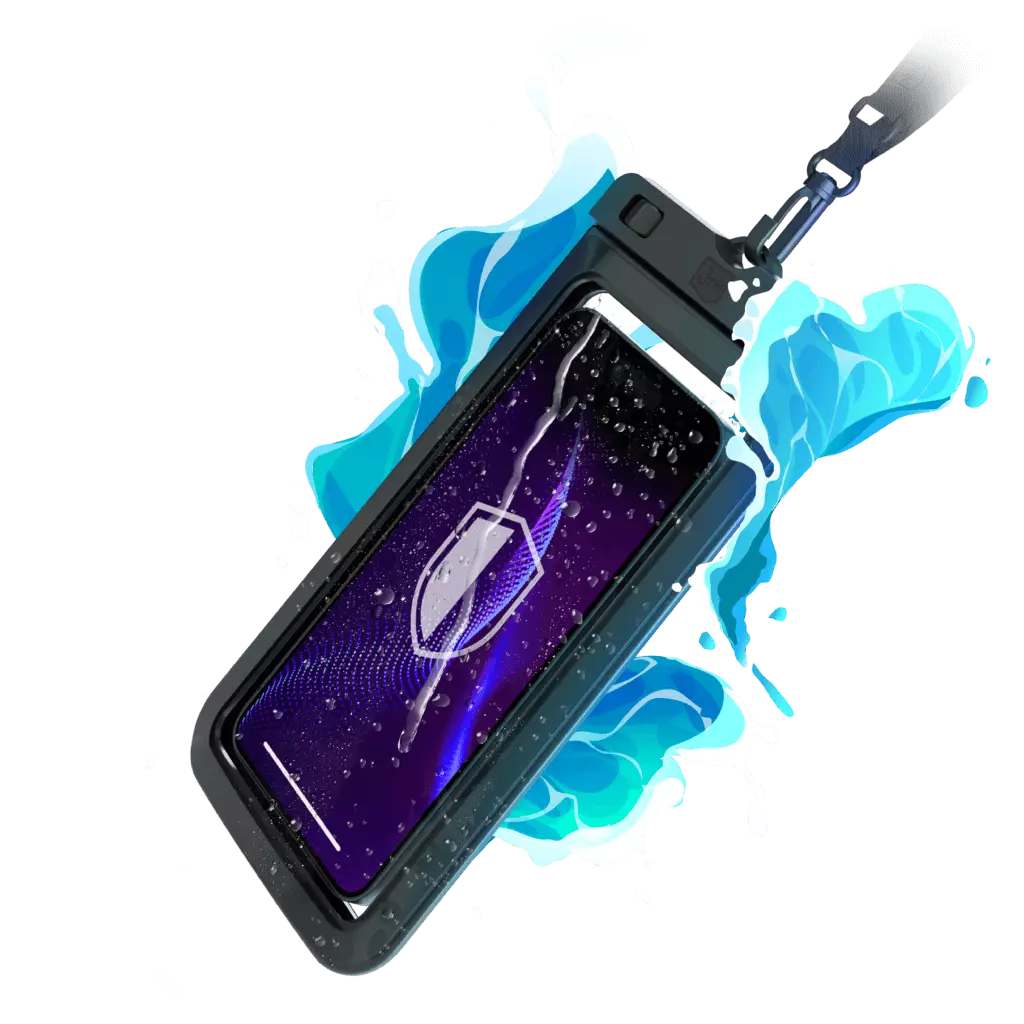 Pasuje do každého smartphonu s úhlopříčkou až 7 palců.