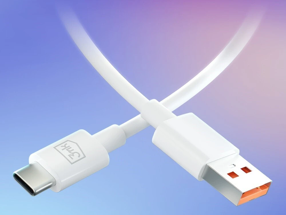 Ten kabel je opravdu spolehlivý.