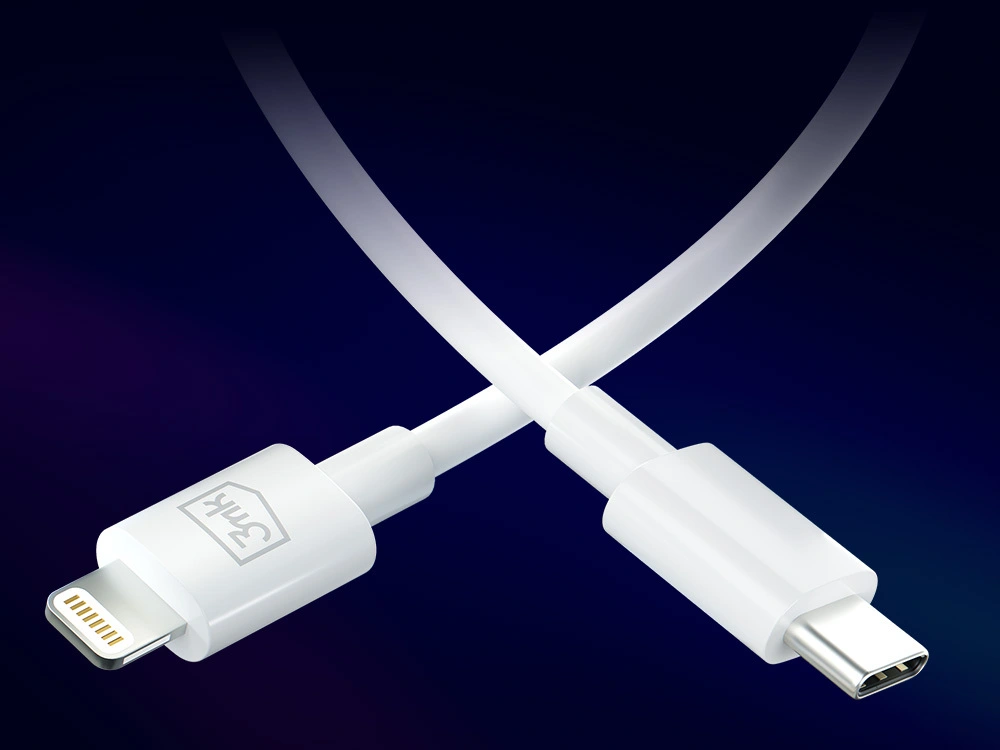 Záruka kompatibility s produkty Apple