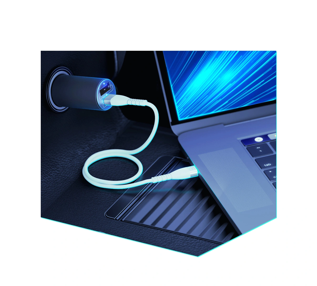 Buďte plně mobilní