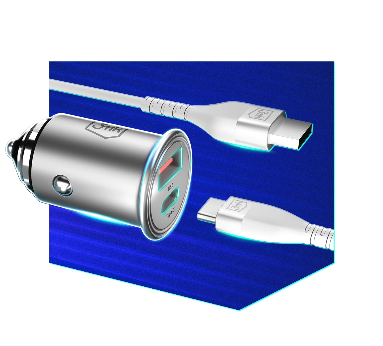 Nahrává více než jedno zařízení