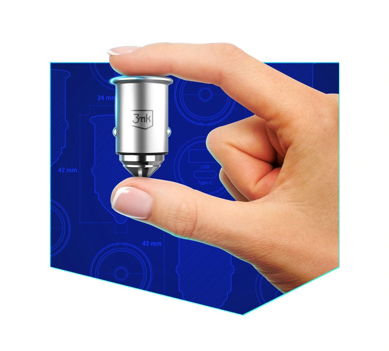 Trvalý a spolehlivý