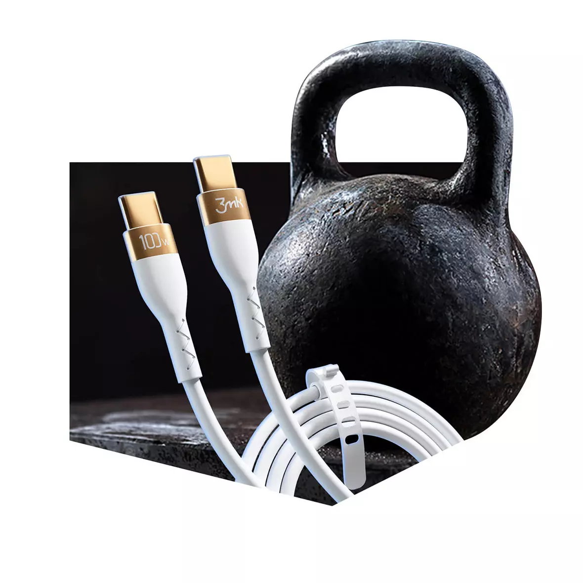 Výjimečně odolný a trvanlivý