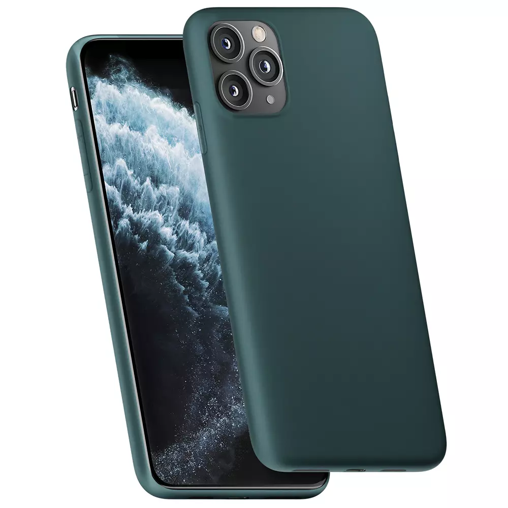 Etui 3mk Matt Case Lovage