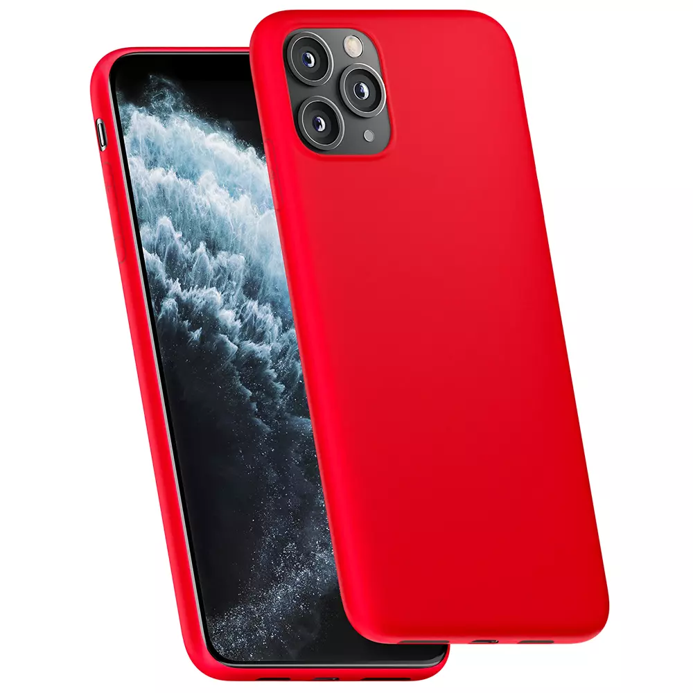 Etui 3mk Matt Case Jahoda