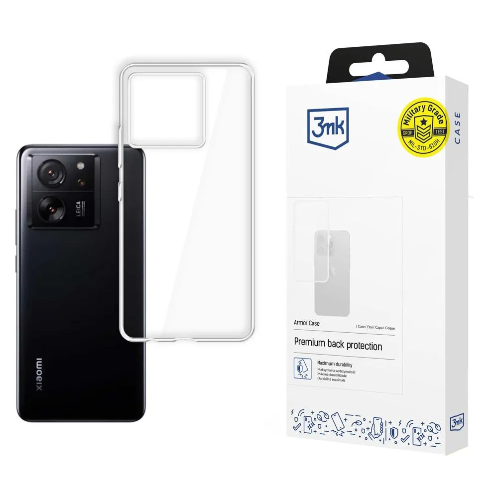 Pancéřové pouzdro na Xiaomi 13T - 3mk Armor Case