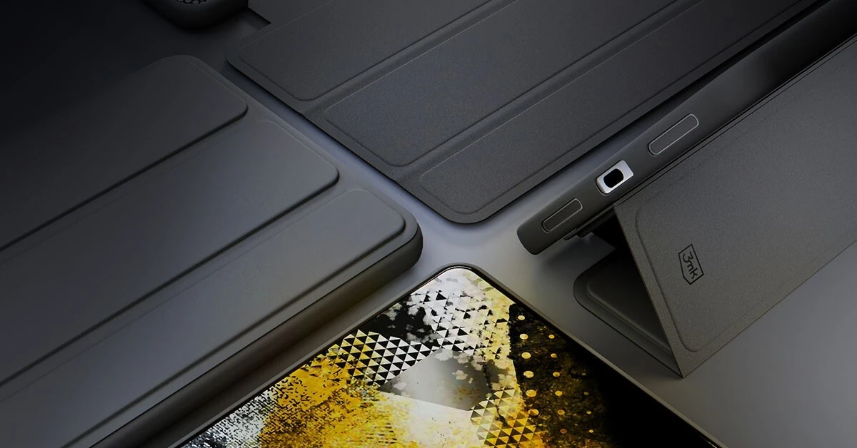 Úplný přístup k funkcím a tlačítkům