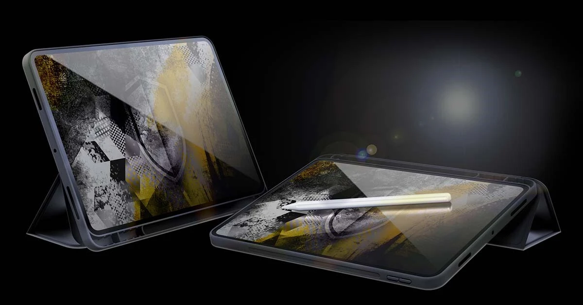 [Dvě polohy pro pohodlné sledování a psaní]