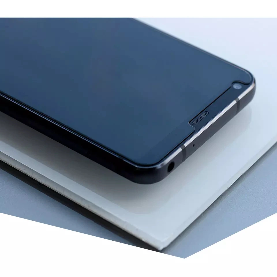 Vysoký komfort používání