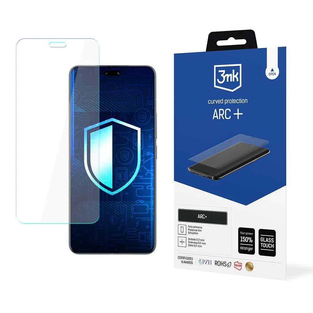 Ochranná fólie na Xiaomi 14 Civi - 3mk ARC+